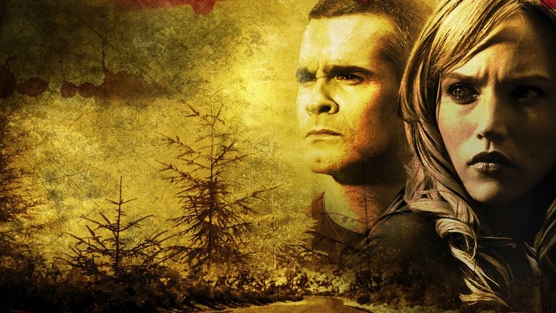 кадр из фильма Поворот не туда 2: Тупик