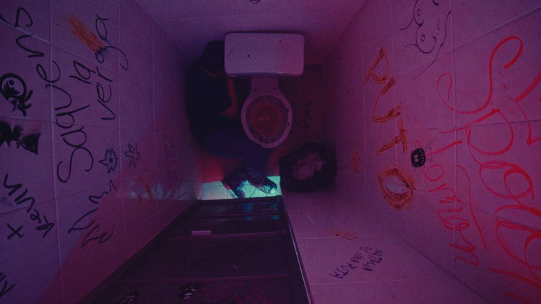 кадр из фильма Historia de una Bolsa de Basura