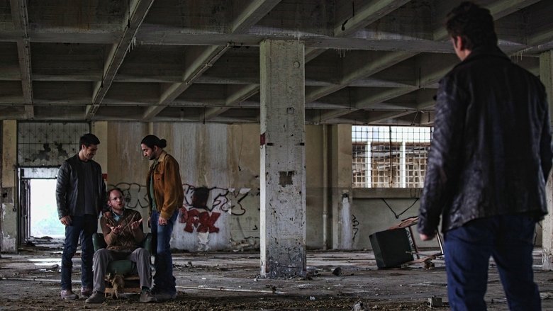 Очень плохие парни