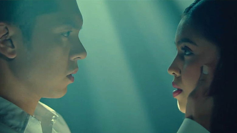 кадр из фильма Еще раз, с чувством