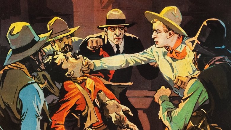 кадр из фильма Points West