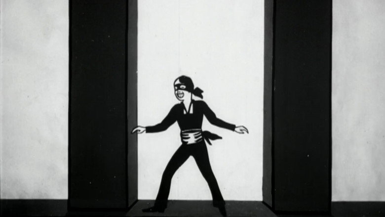 кадр из фильма Одна из многих