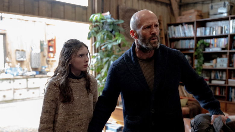 кадр из фильма Убежище