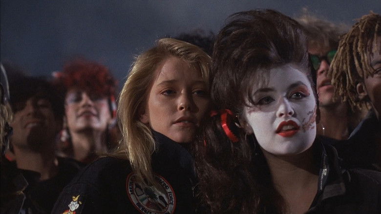 кадр из фильма Столкновение