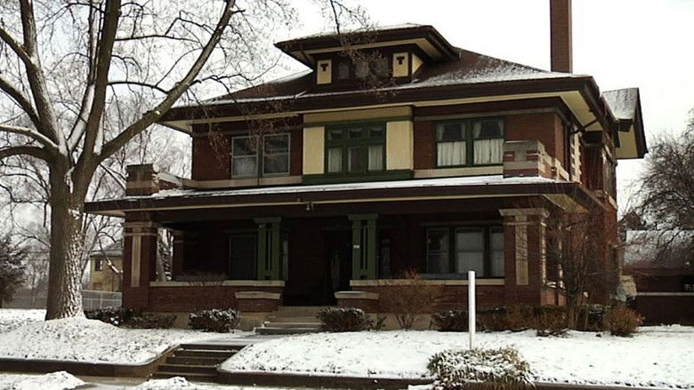 кадр из фильма House of Thaddeus