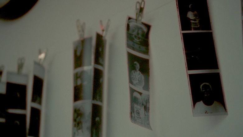 кадр из фильма Film Never Die