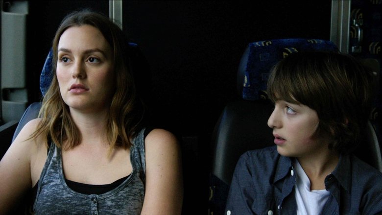 кадр из фильма Как воскресенье, так дождь