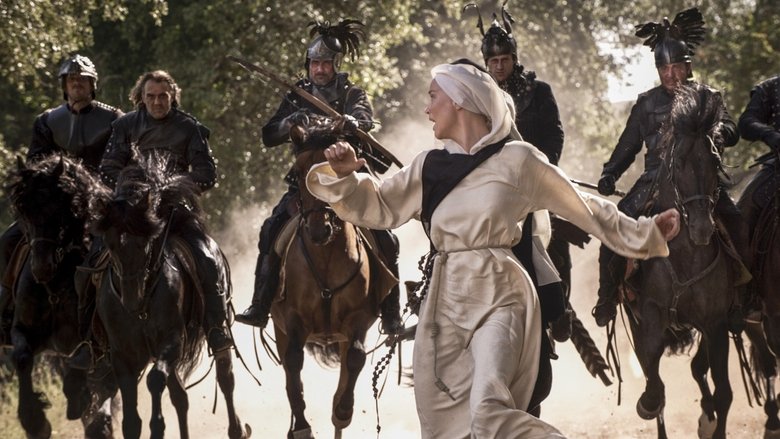 кадр из фильма Искушение