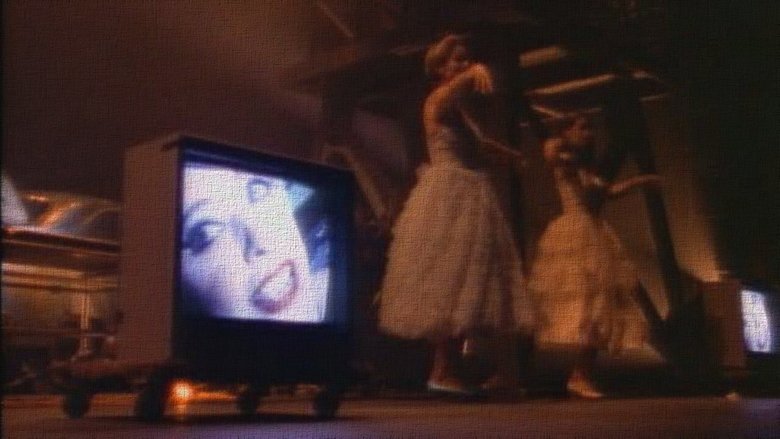 Индустриальная симфония №1: Сон девушки с разбитым сердцем