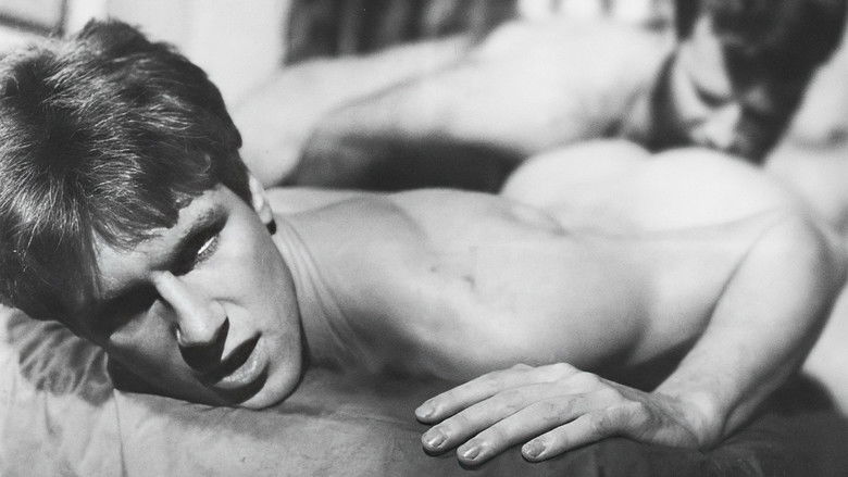 кадр из фильма Shooters