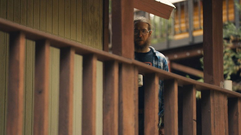 кадр из фильма Тот, кто смотрит