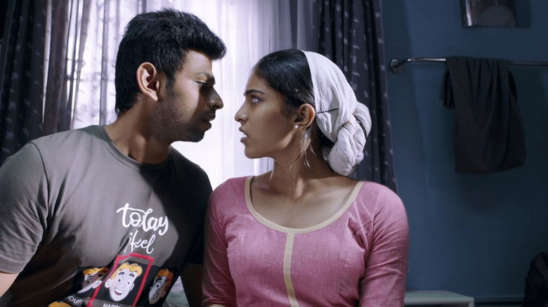 кадр из фильма பப்பி