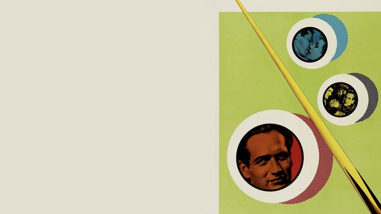 кадр из фильма Бильярдист