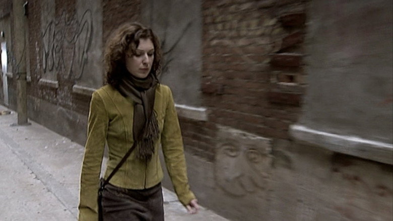 кадр из фильма La coupure