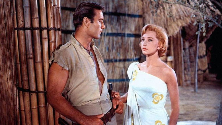 кадр из фильма Ватуси