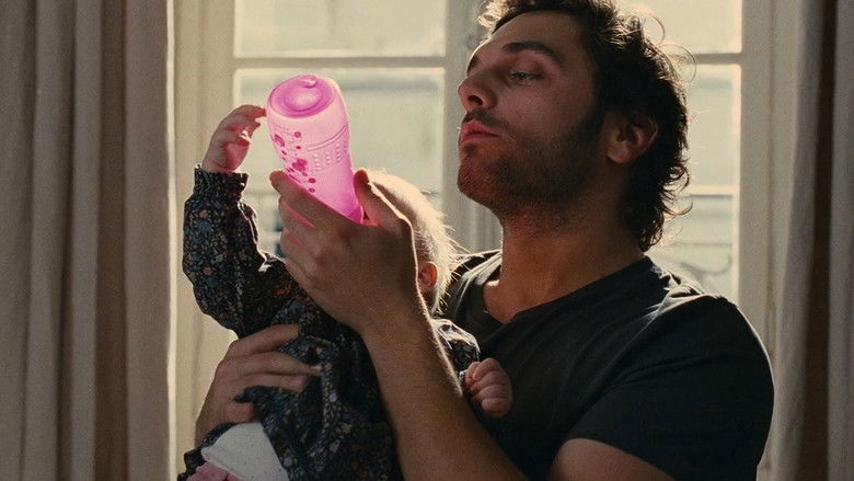 кадр из фильма Секса много не бывает