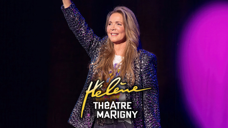 кадр из фильма Hélène - Théâtre Marigny