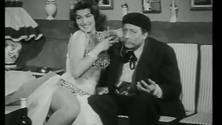 кадр из фильма هـ ٣