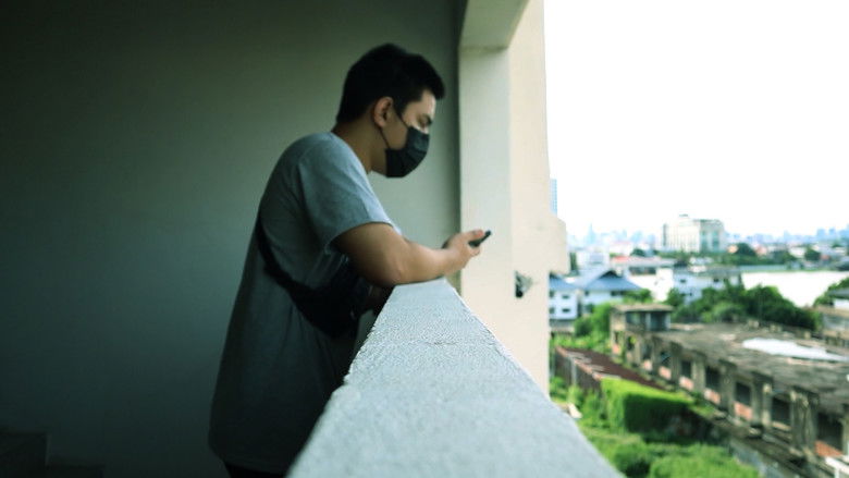 кадр из фильма Something Left Director's Cut