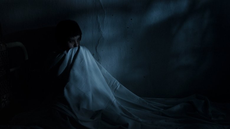 кадр из фильма История Лизы