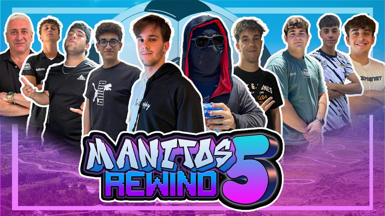 MANITOS REWIND 2025