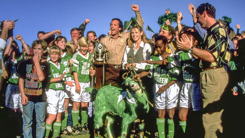 кадр из фильма Азбука футбола