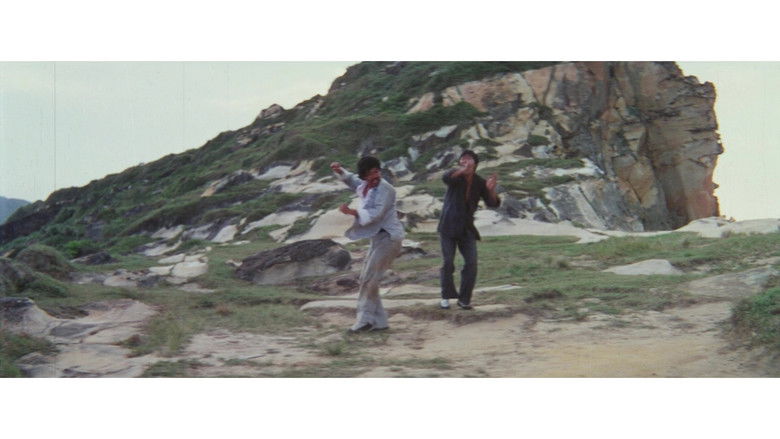 кадр из фильма 大鐵牛