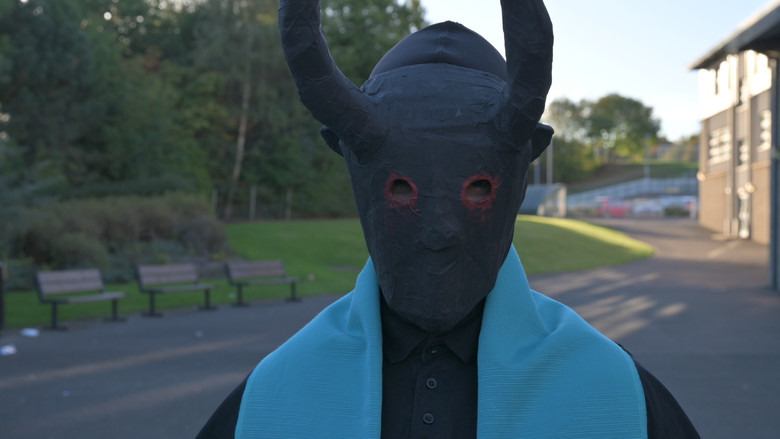 кадр из фильма Chicken Club