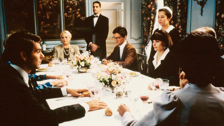 кадр из фильма Бетти