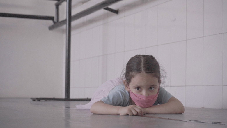 кадр из фильма Cuando sea grande