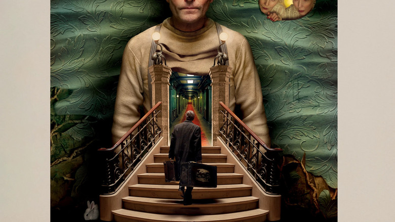 кадр из фильма Мистер К.