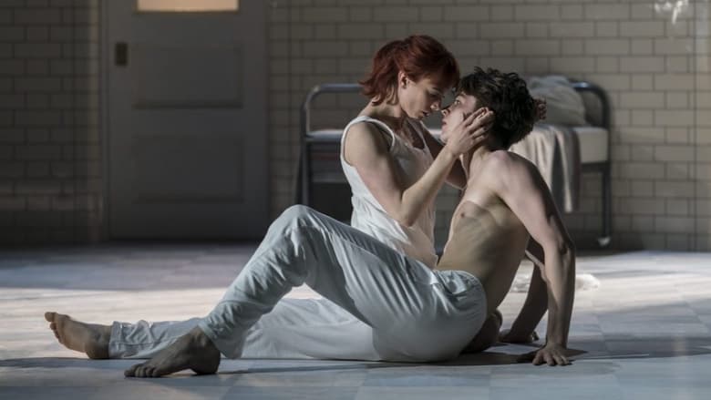 кадр из фильма Matthew Bourne's Romeo + Juliet