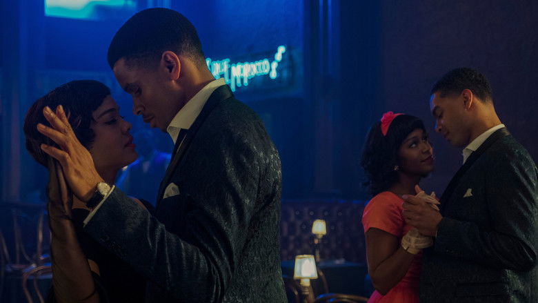 кадр из фильма Любовь Сильви