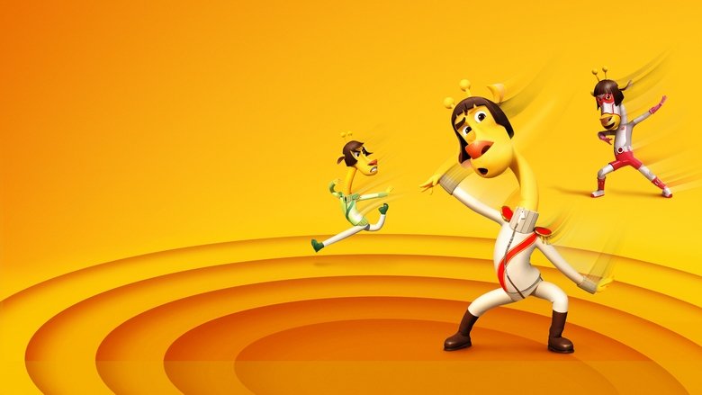 кадр из фильма Лонки – великий обманщик