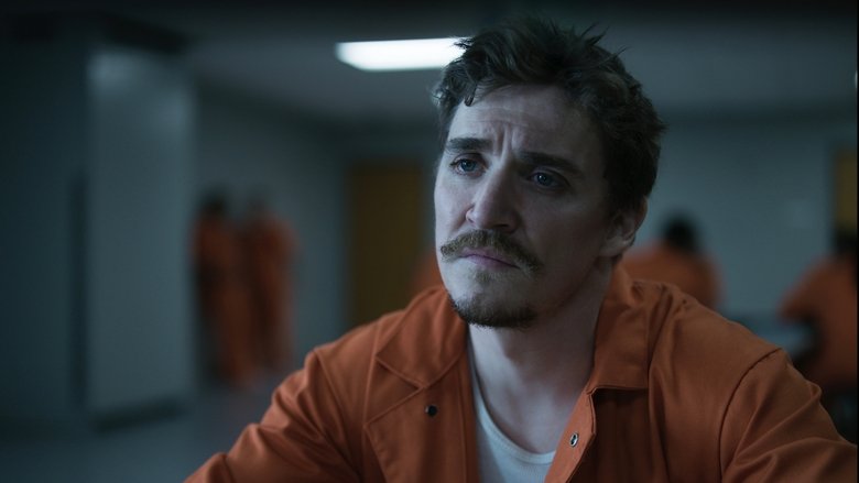 кадр из фильма Ярость