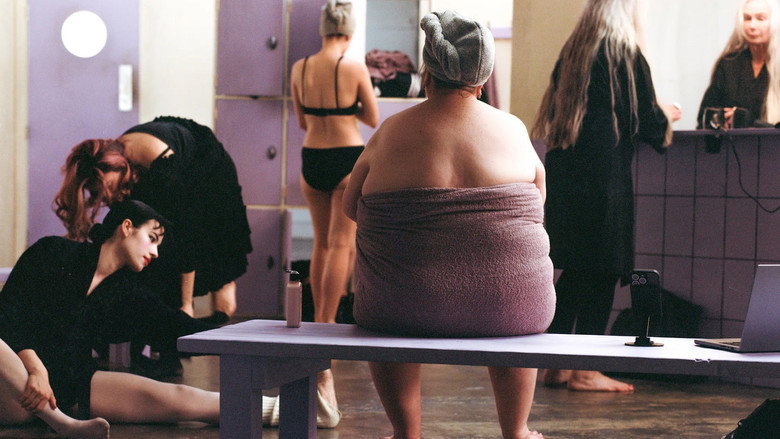 кадр из фильма Changing Room