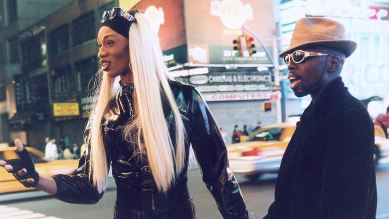 кадр из фильма Venus Boyz