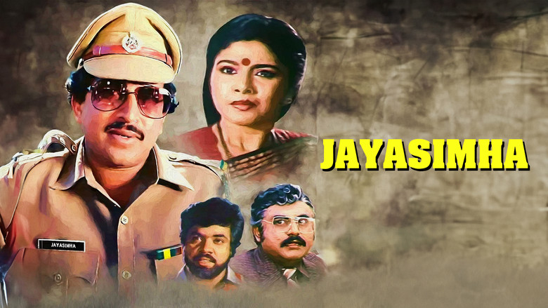 кадр из фильма Jayasimha