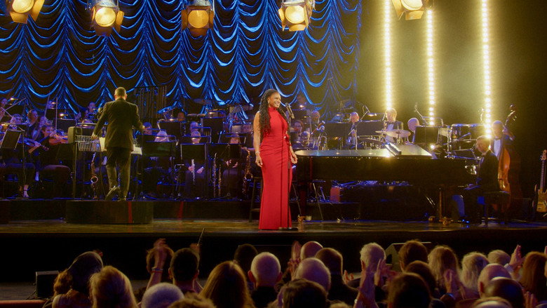 кадр из фильма Audra McDonald: I Am What I Am