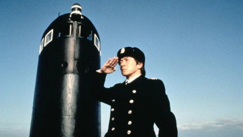 кадр из фильма Первый удар