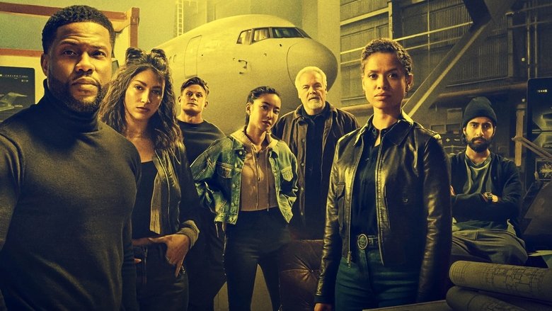 кадр из фильма Воздушное ограбление