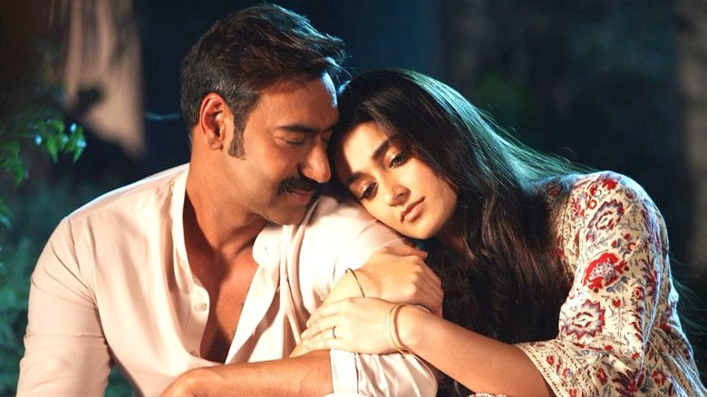 кадр из фильма Рейд