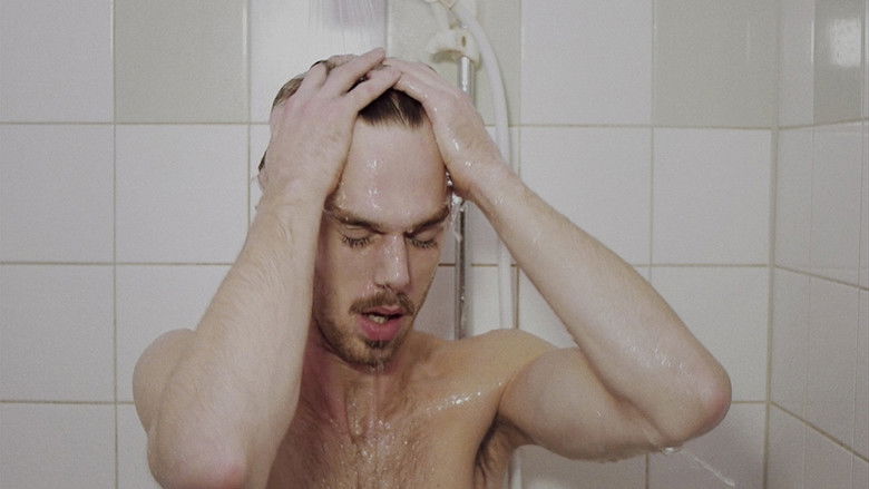 кадр из фильма Naken