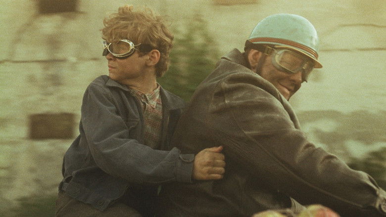 кадр из фильма Árva