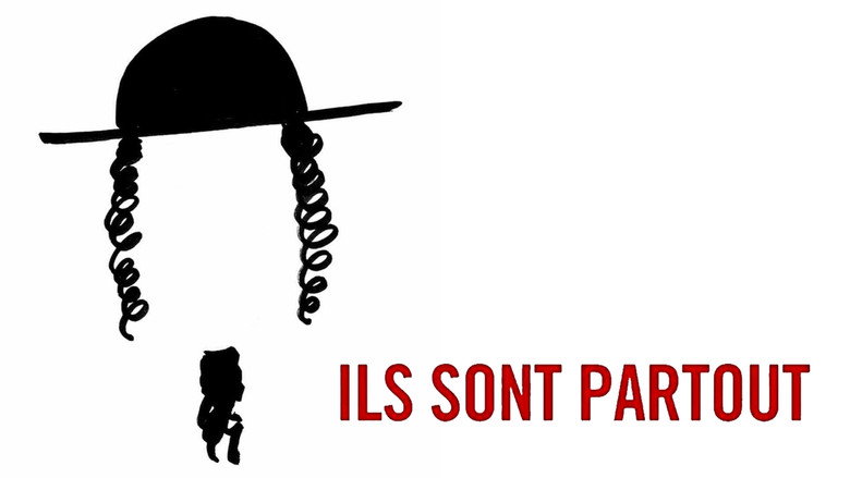 кадр из фильма Ils sont partout