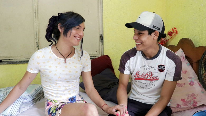 кадр из фильма Hazte sentir