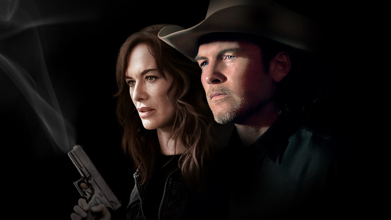 кадр из фильма Девять жизней