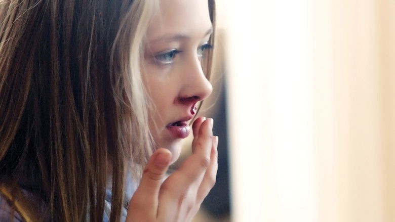 кадр из фильма Kule kidz gråter ikke