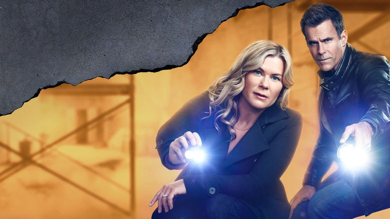 кадр из фильма Убийство с морковным тортом: Расследование Ханны Свенсен