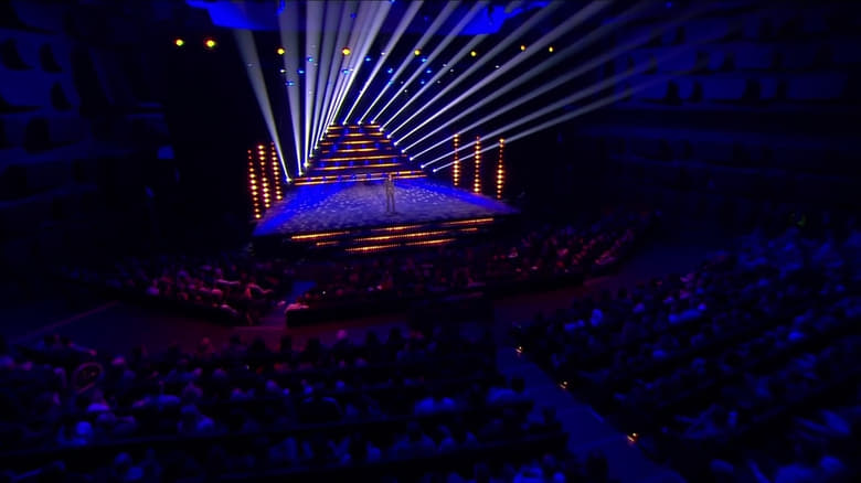 кадр из фильма Ahmed Sylla - Avec un grand A